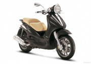 Piaggio Beverly Cruiser 500